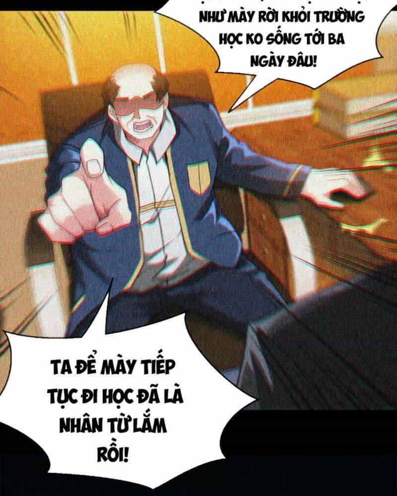 Hệ Thống Super God - Chương 1 - ảnh 56