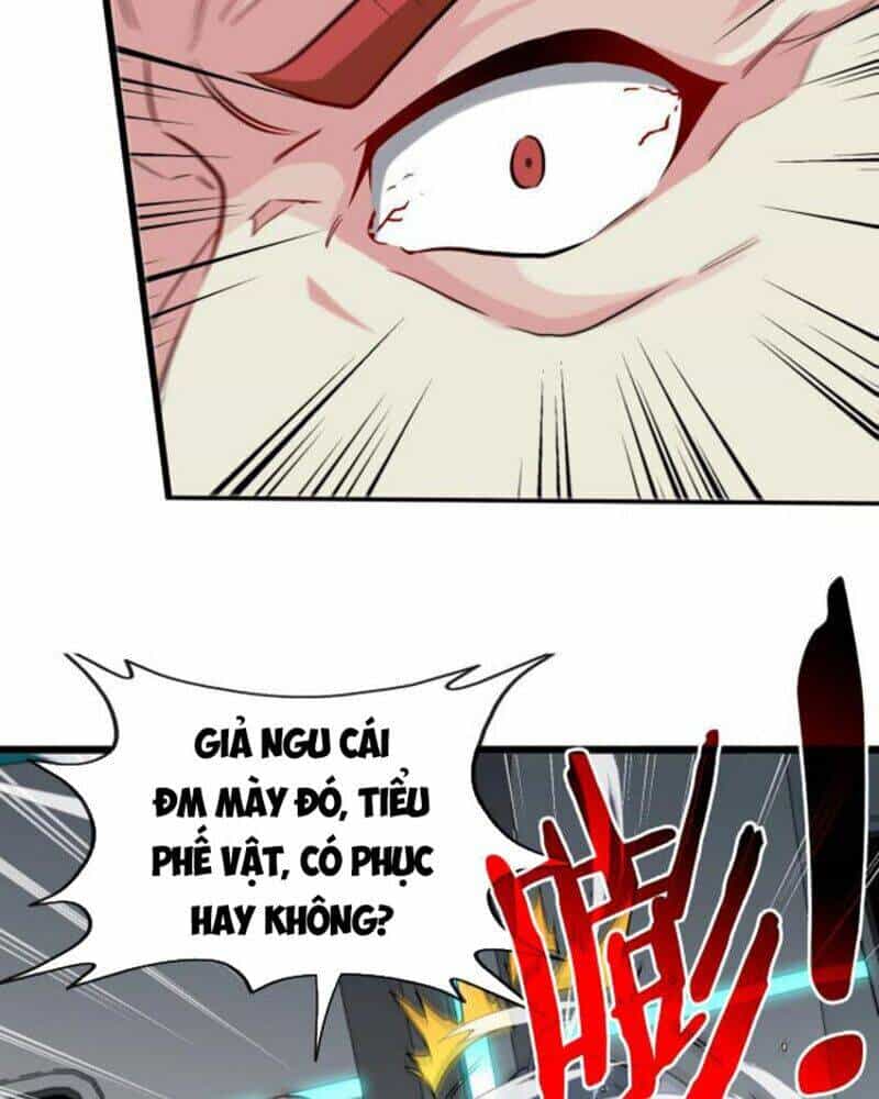 Hệ Thống Super God - Chương 1 - ảnh 65