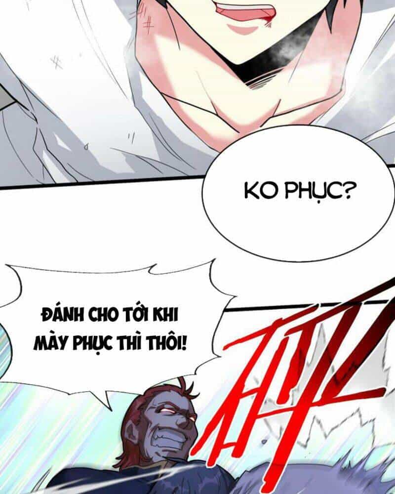 Hệ Thống Super God - Chương 1 - ảnh 68