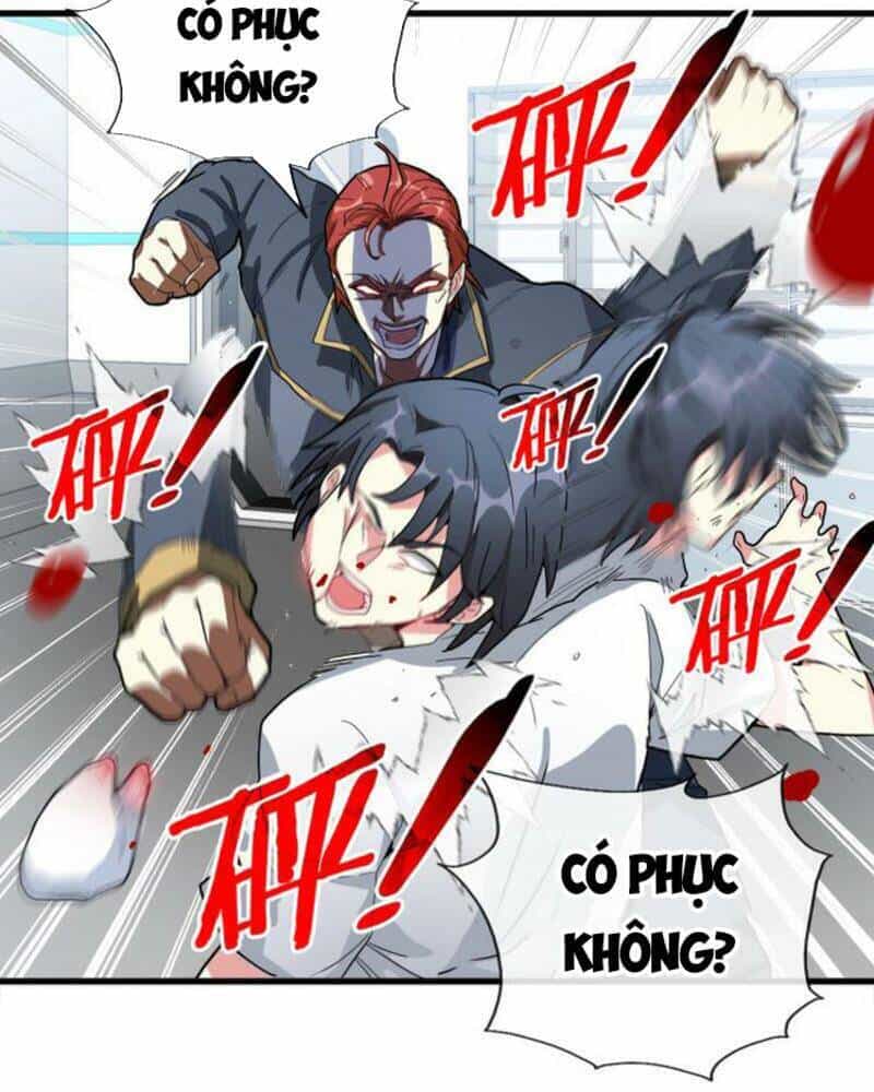 Hệ Thống Super God - Chương 1 - ảnh 70