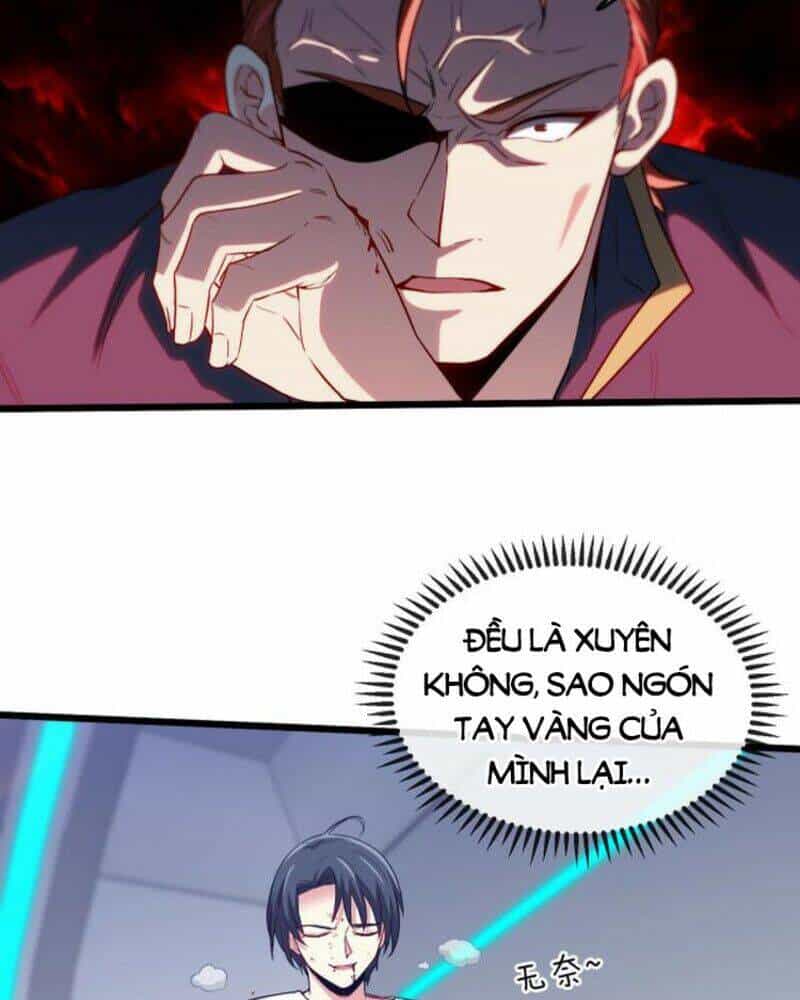 Hệ Thống Super God - Chương 1 - ảnh 73