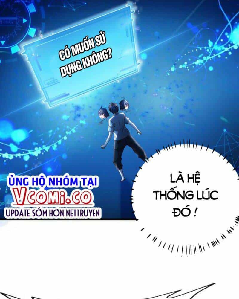 Hệ Thống Super God - Chương 1 - ảnh 79