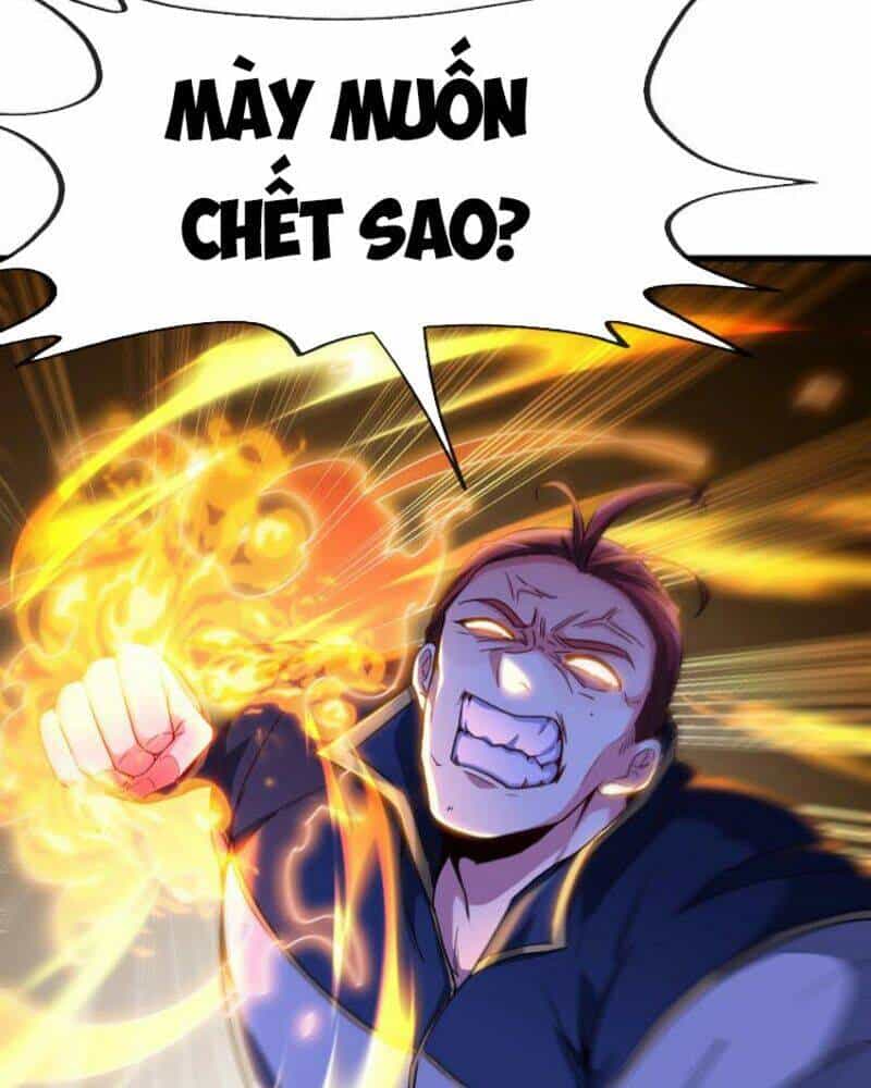 Hệ Thống Super God - Chương 1 - ảnh 80