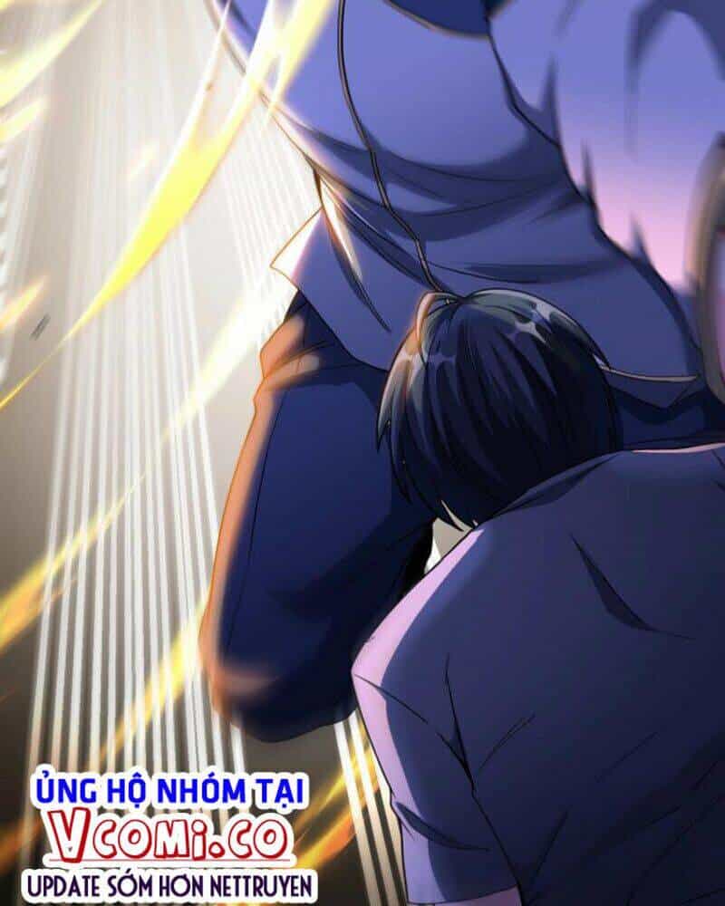 Hệ Thống Super God - Chương 1 - ảnh 81