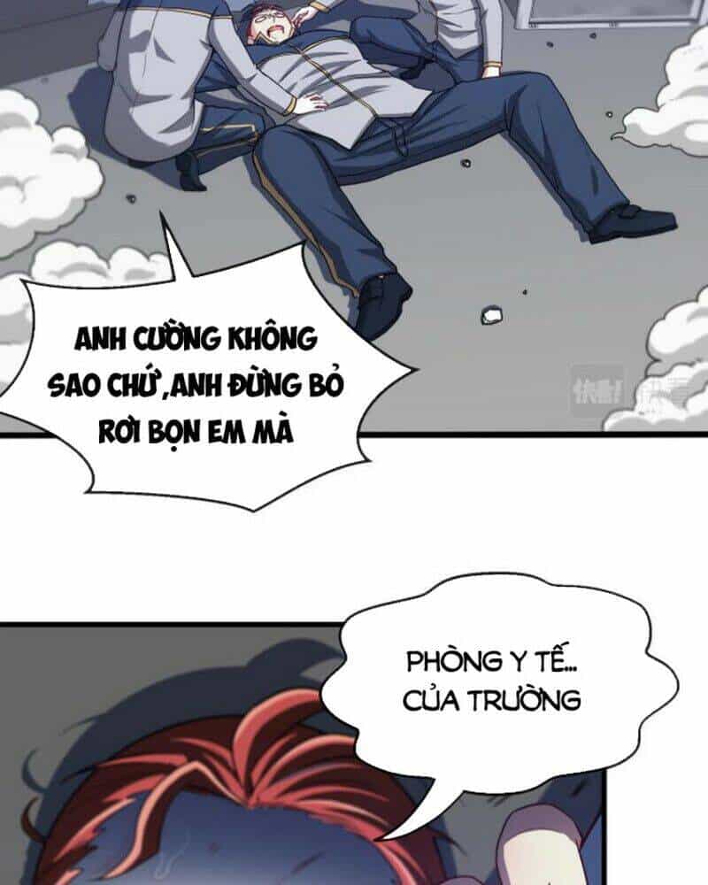 Hệ Thống Super God - Chương 1 - ảnh 90