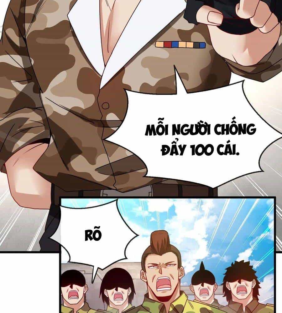 Hệ Thống Super God - Chương 19 - ảnh 16