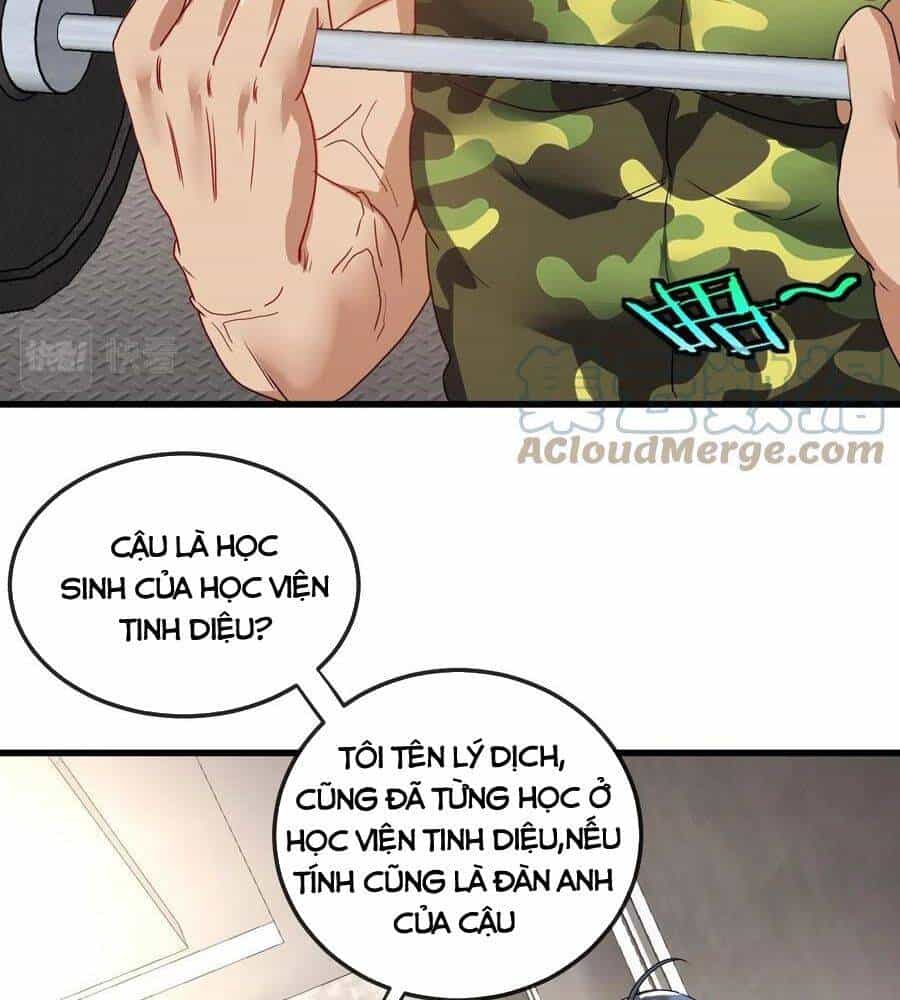 Hệ Thống Super God - Chương 19 - ảnh 25