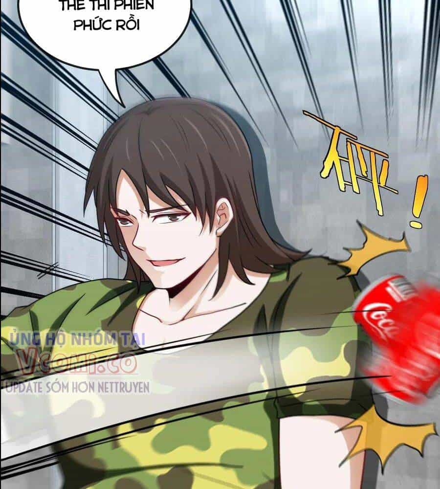 Hệ Thống Super God - Chương 19 - ảnh 32