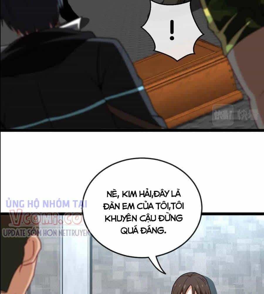Hệ Thống Super God - Chương 19 - ảnh 35