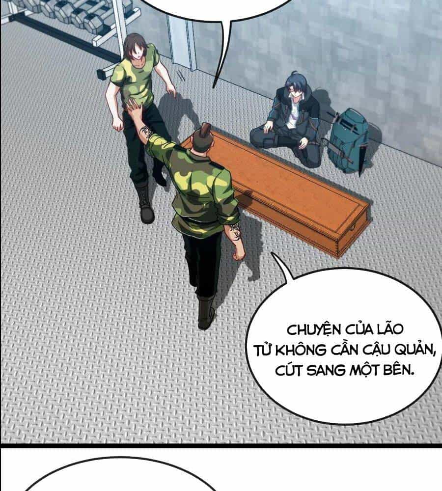 Hệ Thống Super God - Chương 19 - ảnh 37