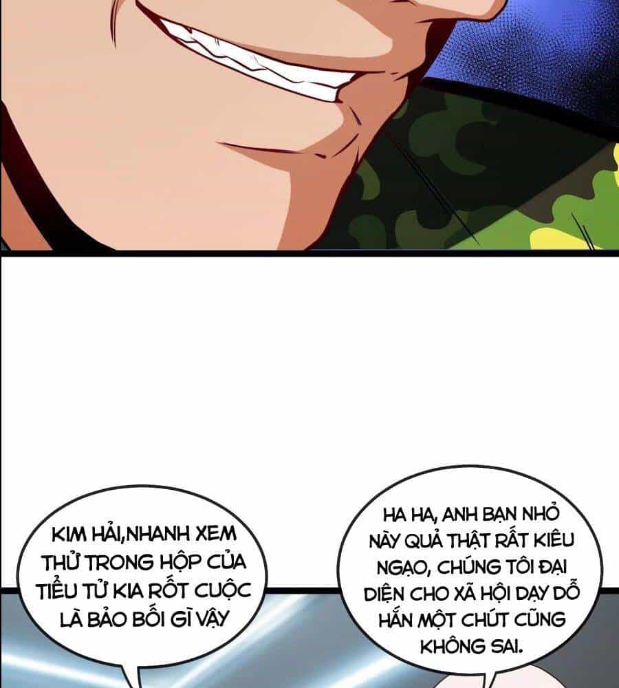 Hệ Thống Super God - Chương 19 - ảnh 43