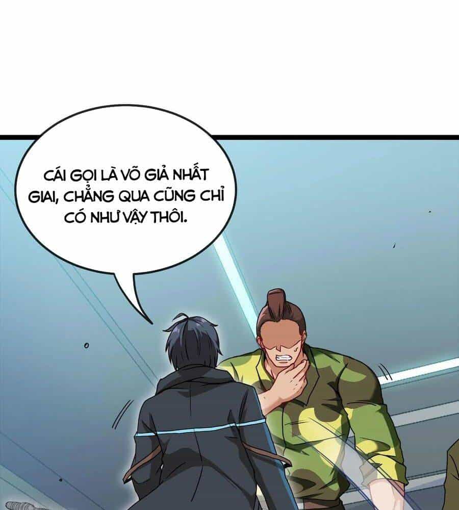 Hệ Thống Super God - Chương 19 - ảnh 61