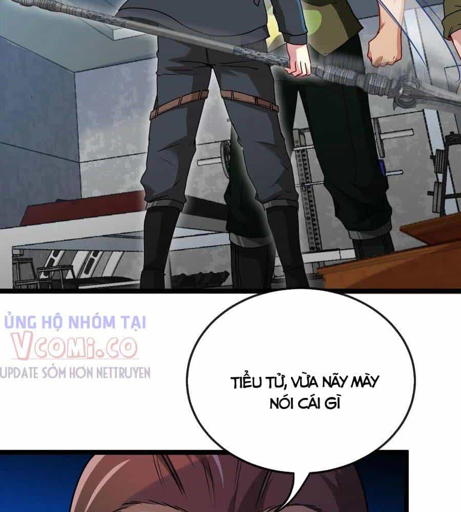 Hệ Thống Super God - Chương 19 - ảnh 62
