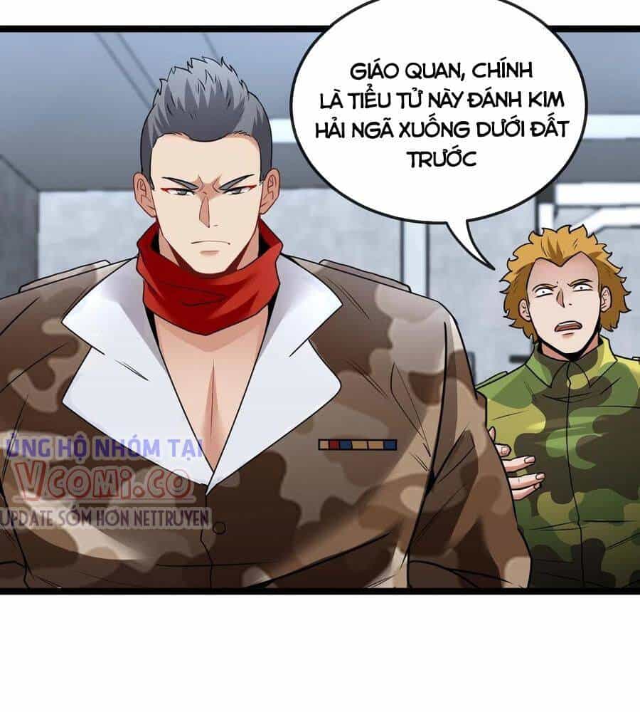 Hệ Thống Super God - Chương 19 - ảnh 77