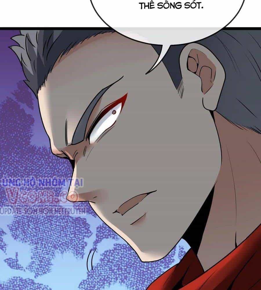 Hệ Thống Super God - Chương 19 - ảnh 80
