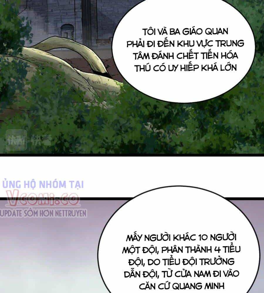 Hệ Thống Super God - Chương 19 - ảnh 83