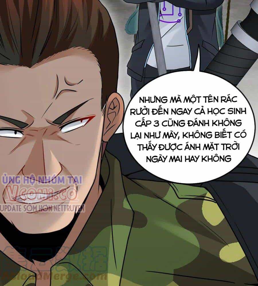 Hệ Thống Super God - Chương 19 - ảnh 89