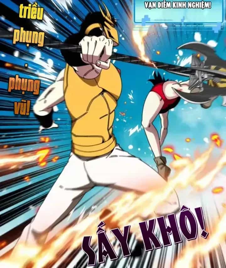 Hệ Thống Super God - Chương 199 - ảnh 21