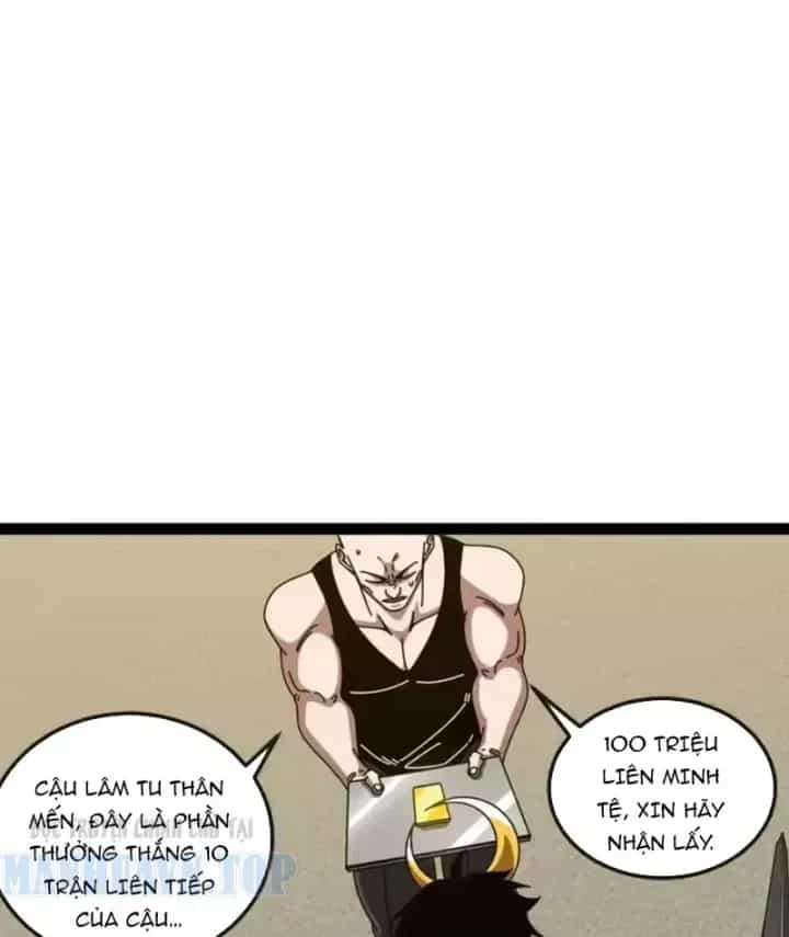 Hệ Thống Super God - Chương 199 - ảnh 27