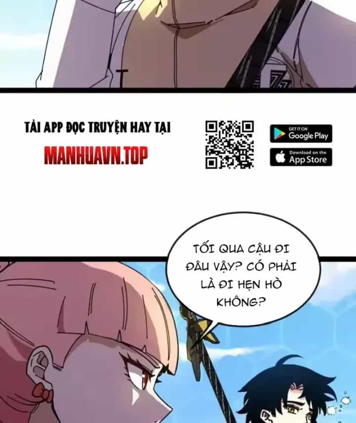 Hệ Thống Super God - Chương 199 - ảnh 39