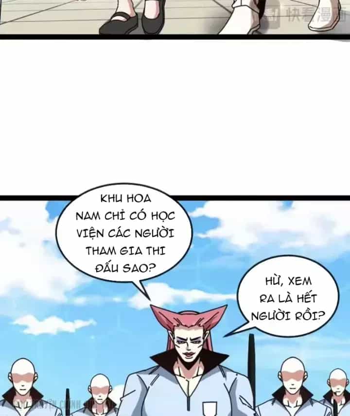 Hệ Thống Super God - Chương 199 - ảnh 45