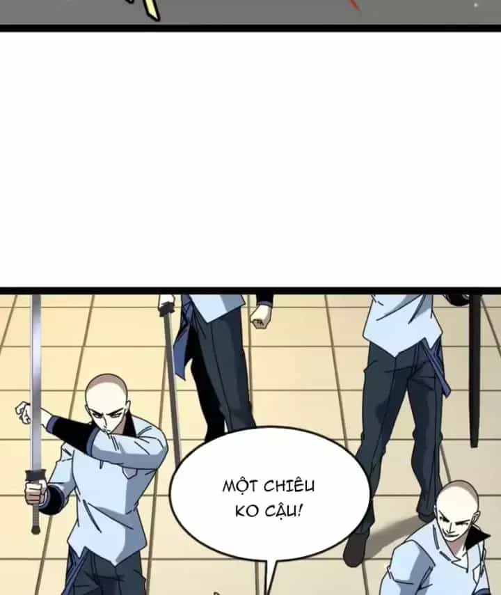 Hệ Thống Super God - Chương 199 - ảnh 51