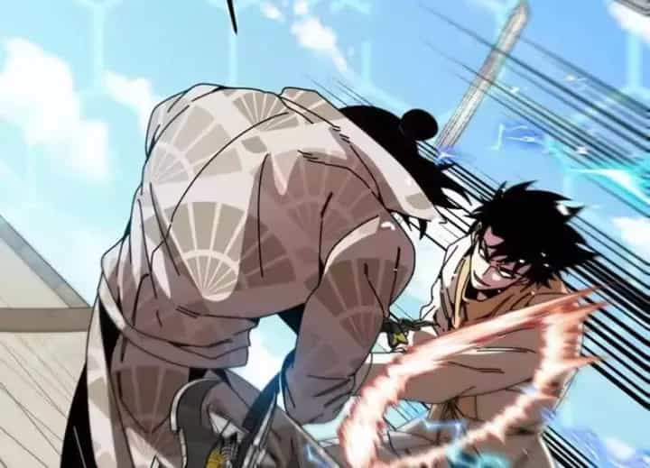 Hệ Thống Super God - Chương 200 - ảnh 99