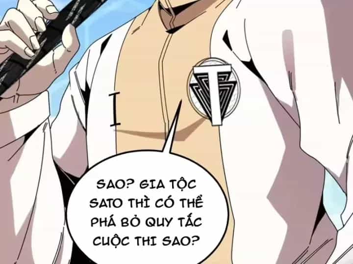 Hệ Thống Super God - Chương 201 - ảnh 107