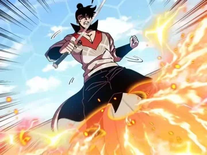 Hệ Thống Super God - Chương 201 - ảnh 13