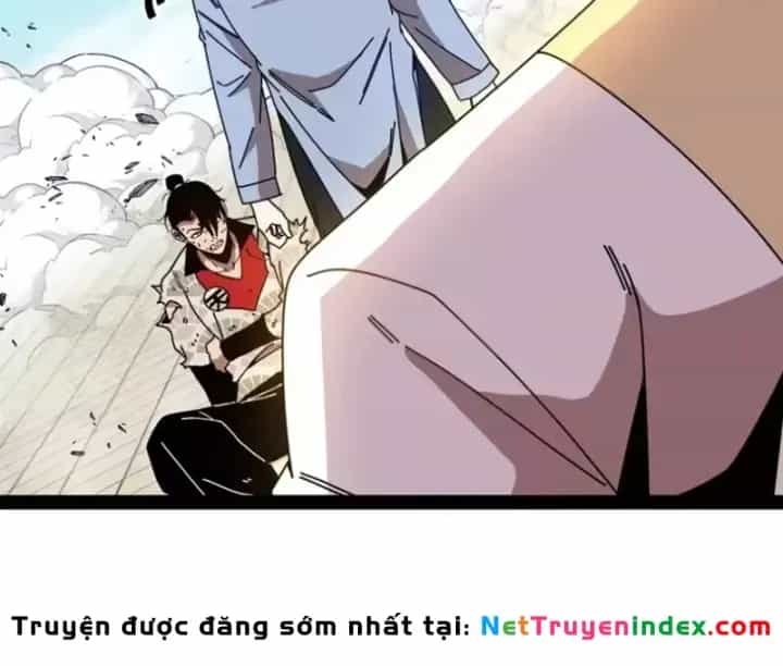 Hệ Thống Super God - Chương 202 - ảnh 10