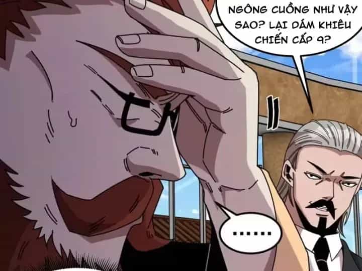 Hệ Thống Super God - Chương 202 - ảnh 21