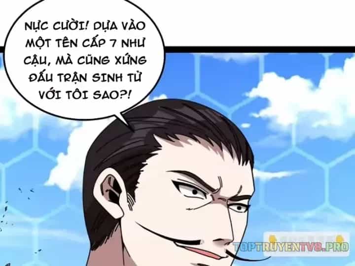 Hệ Thống Super God - Chương 202 - ảnh 4