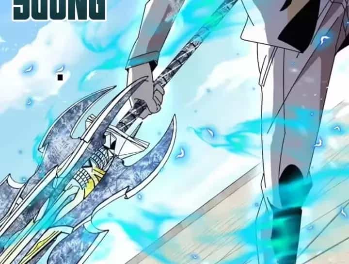 Hệ Thống Super God - Chương 202 - ảnh 73