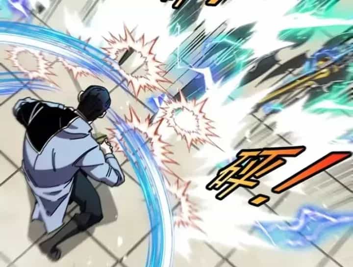 Hệ Thống Super God - Chương 202 - ảnh 87