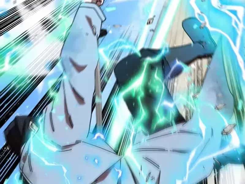 Hệ Thống Super God - Chương 203 - ảnh 33