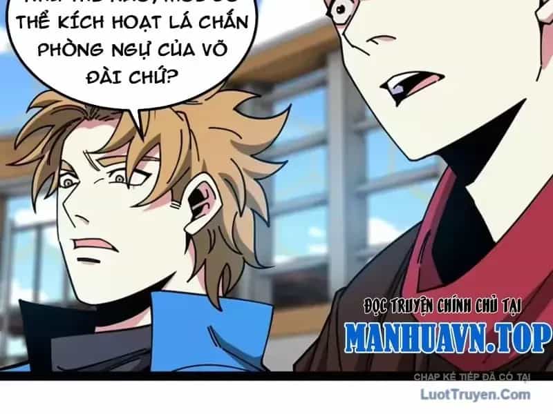 Hệ Thống Super God - Chương 204 - ảnh 21