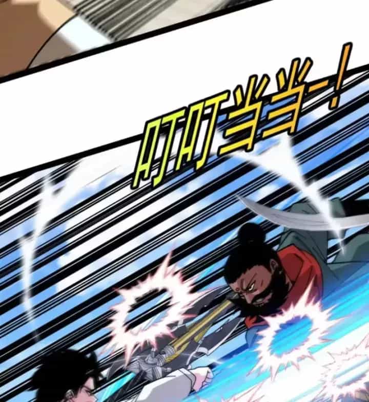 Hệ Thống Super God - Chương 205 - ảnh 21