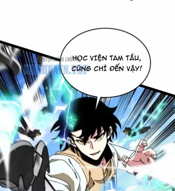Hệ Thống Super God - Chương 205 - ảnh 23