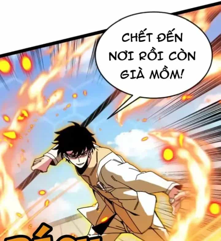 Hệ Thống Super God - Chương 205 - ảnh 29