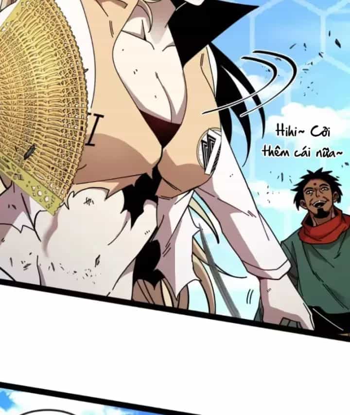 Hệ Thống Super God - Chương 205 - ảnh 51