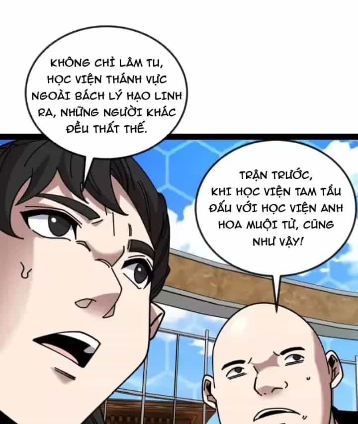 Hệ Thống Super God - Chương 205 - ảnh 57