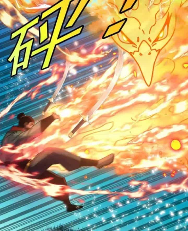 Hệ Thống Super God - Chương 205 - ảnh 74