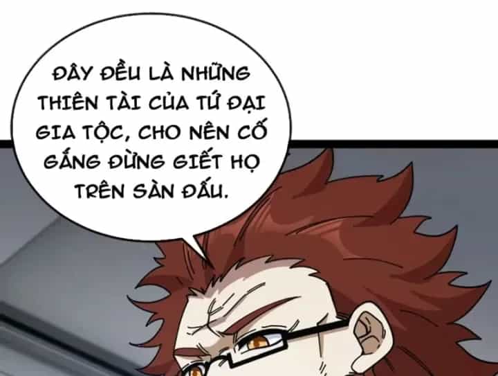 Hệ Thống Super God - Chương 207 - ảnh 107