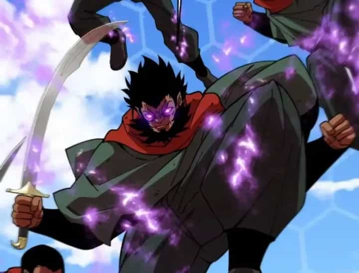 Hệ Thống Super God - Chương 207 - ảnh 28