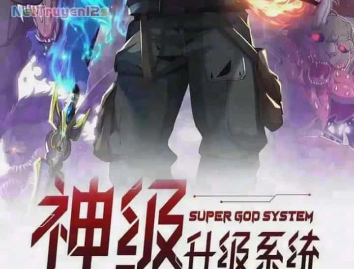 Hệ Thống Super God - Chương 207 - ảnh 4