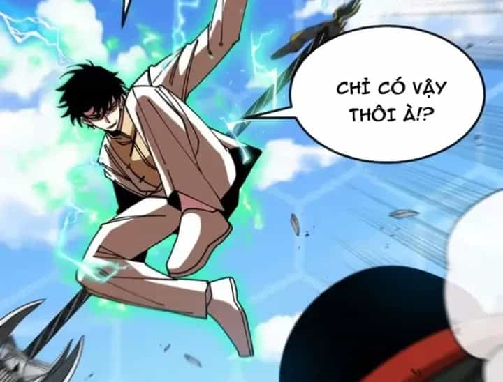 Hệ Thống Super God - Chương 207 - ảnh 45