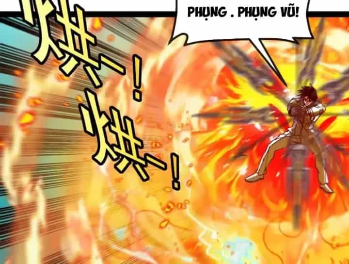 Hệ Thống Super God - Chương 207 - ảnh 61