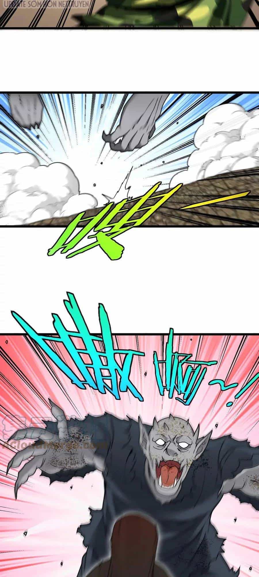 Hệ Thống Super God - Chương 20 - ảnh 15