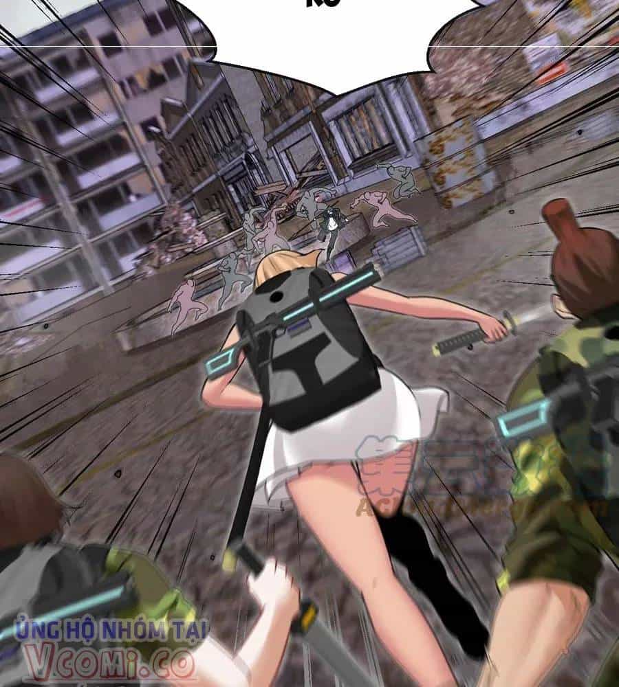Hệ Thống Super God - Chương 20 - ảnh 26
