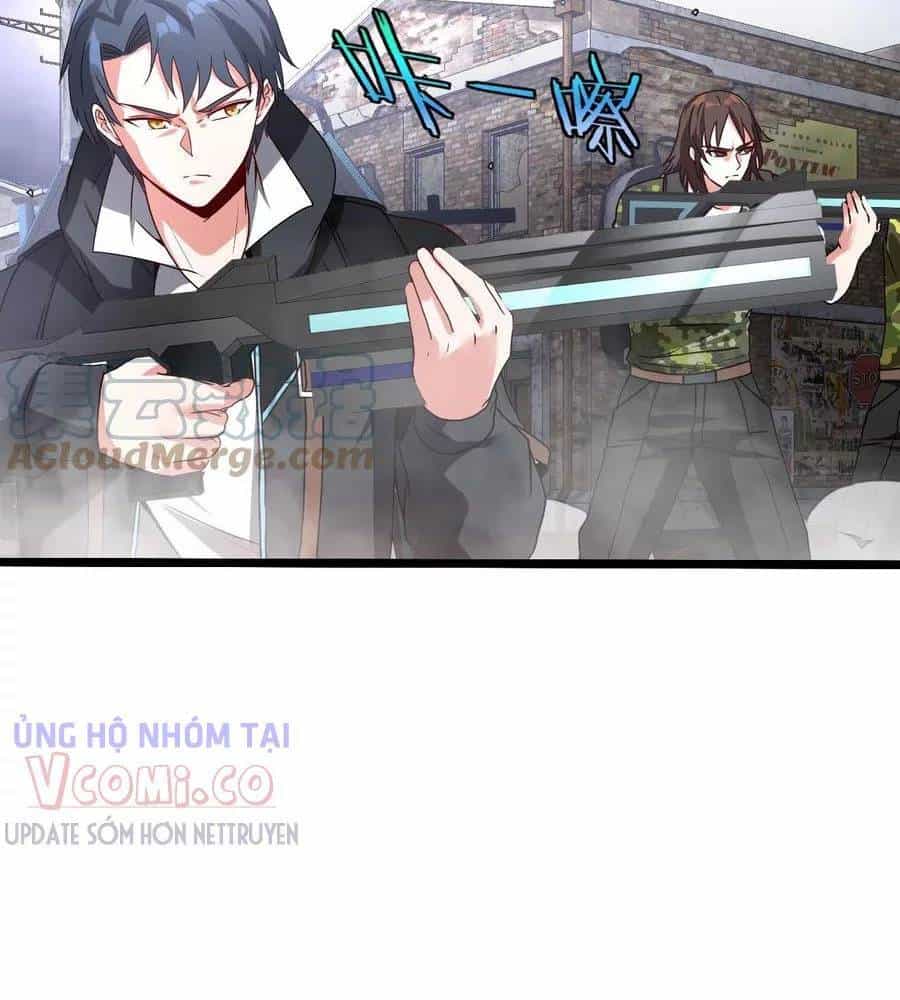 Hệ Thống Super God - Chương 20 - ảnh 38